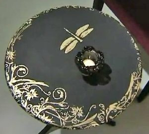 Як зробити журнальний стіл: ідеї, матеріали, покрокова інструкція, креслення з розмірами, фото і відео