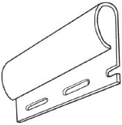 Сайдинг для внутрішньої обробки приміщень – просто, практично й естетично