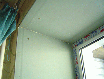 Як зробити укоси на пластикові вікна – технології професійних будівельників Як зробити укоси на пластикові вікна – технології професійних будівельників