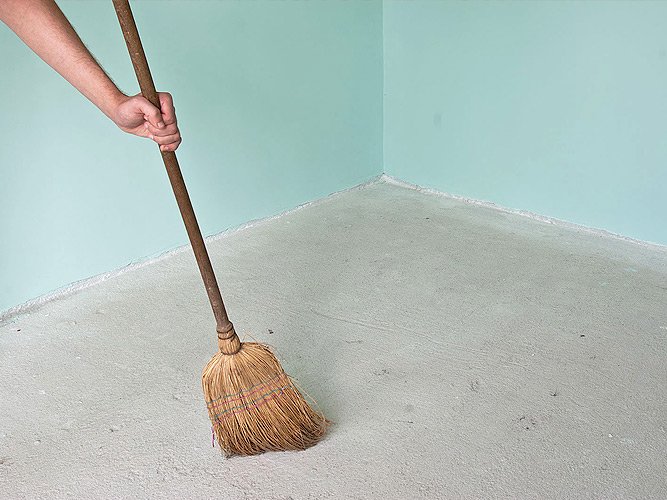 Інструкція з укладання паркетної дошки — від підготовки до монтажу