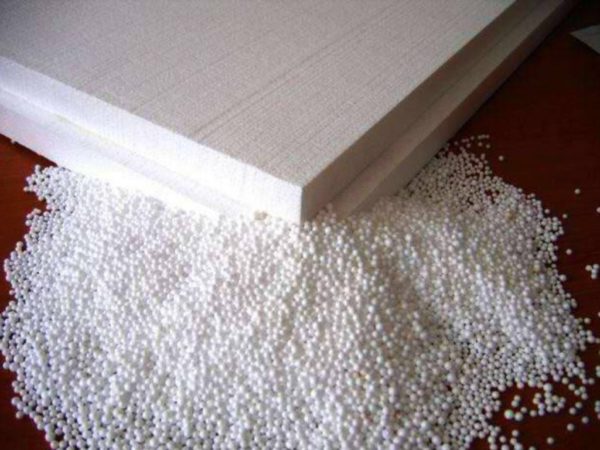 Піноплекс — технічні характеристики, марки та відмінні особливості матеріалу Піноплекс — технічні характеристики, марки та відмінні особливості матеріалу