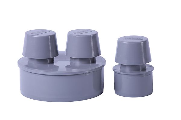 Зворотні клапани для каналізації   установка і ціна: повітряний, кульовий, підьомний