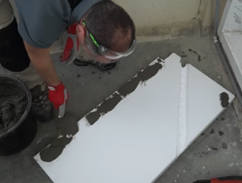 Покроковий ремонт лоджії: 2 варіанти чистової обробки для починаючого майстра