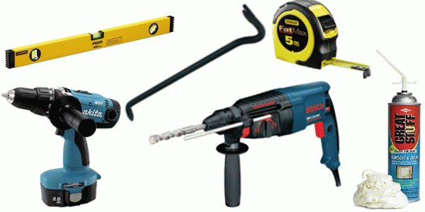 Як виконується установка пластикових підвіконь: правильна послідовність процесу в 5 етапів