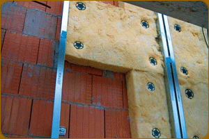 Існуючі види оздоблення фасадів будинків житлового та адміністративного призначення