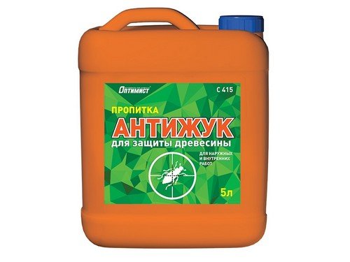 Двухвостка: боротьба в умовах квартири і на дачній ділянці