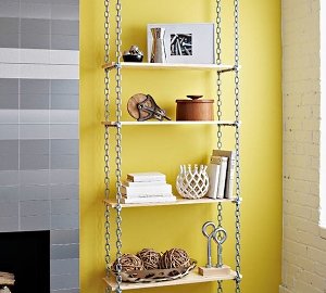 Як зробити полицю для телевізора — покрокова відеоінструкція