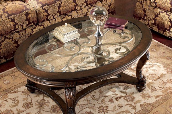 Як зробити стіл з металевого профілю своїми руками