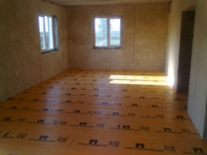 Як утеплити підлогу в квартирі   обдуманий вибір матеріалу