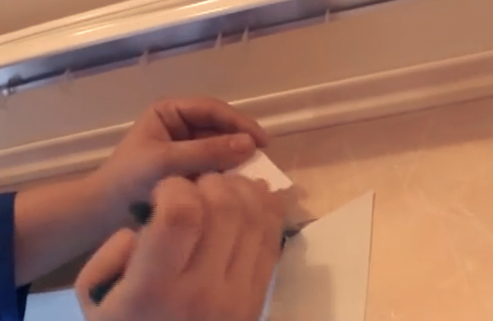 Стельова сушарка для білизни на балкон — 25 етапів самостійної установки