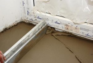 Оздоблення балкона всередині, або 4 кроки до додаткової корисної площі