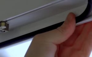 Як вибрати і замінити ущільнювач для пластикових вікон: 4 основних виду