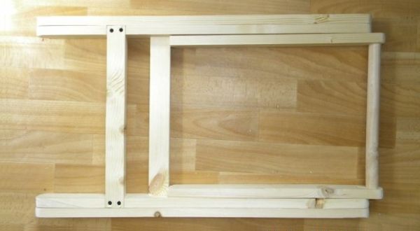 Як зробити стіл для балкона: ідеї, матеріали, покрокова інструкція, фото і відео