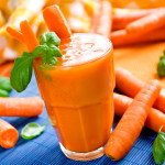 Цілющі властивості моркви: вітаміни і користь для здоровя