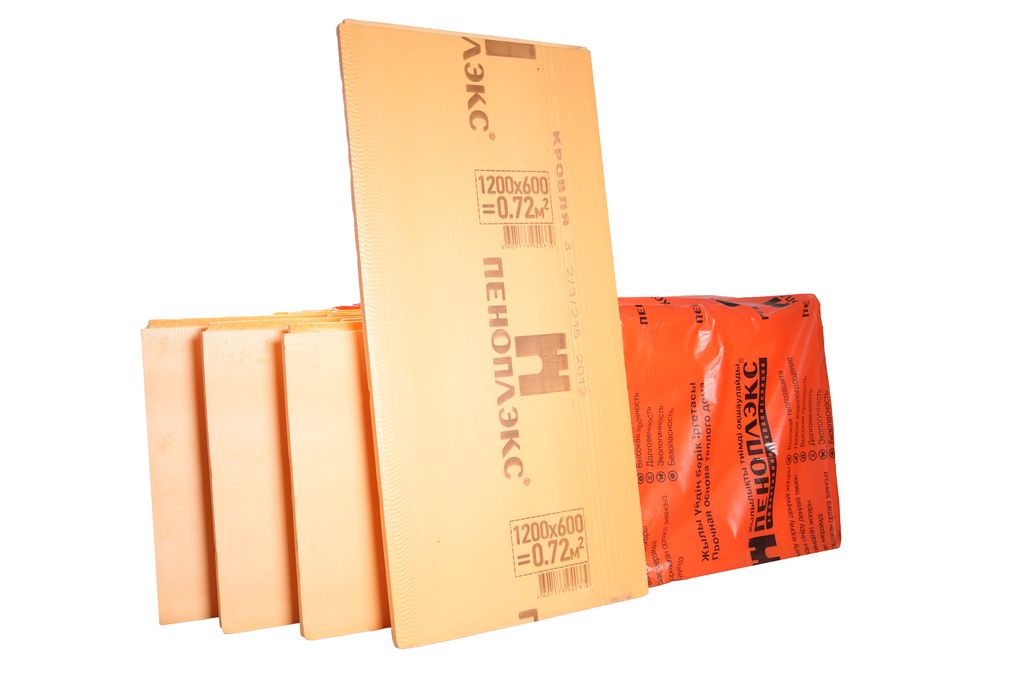 Піноплекс — технічні характеристики, марки та відмінні особливості матеріалу Піноплекс — технічні характеристики, марки та відмінні особливості матеріалу