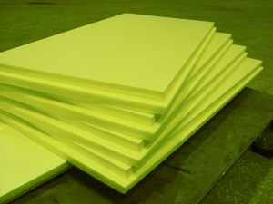 Утеплення фундаменту пінополістиролом   різновиди матеріалу і технологія утеплення