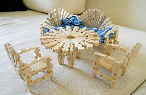 Як зробити стіл для ляльок своїми руками: ідеї, матеріали, покрокова інструкція, фото і відео