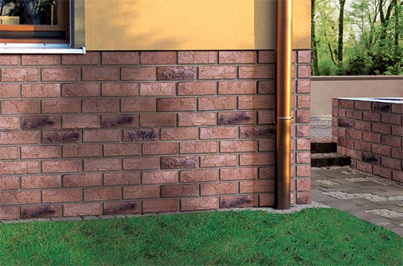 Сайдинг Vox – якість, перевірена часом Сайдинг Vox – якість, перевірена часом