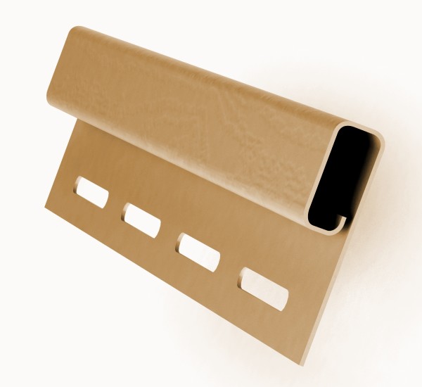 Технологія монтажу сайдинга – все продумано до дрібниць