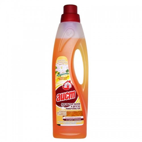 Як і чим мити ламінат: кілька секретів по догляду за ламінатом