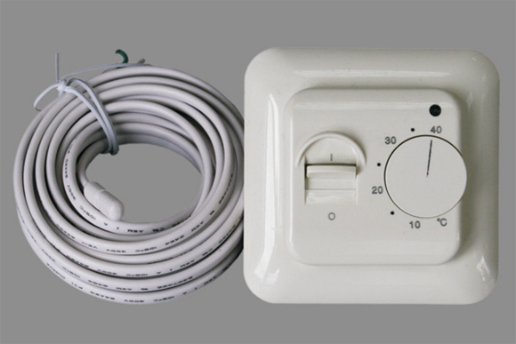 Тепла підлога на балконі: 3 варіанти + покрокова інструкція