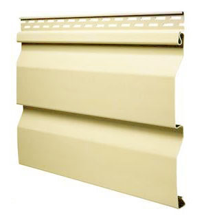 Сайдинг Нордсайд – правильний вибір