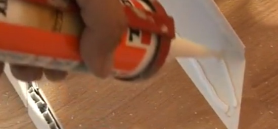 Обробка лоджії пластиковими панелями – як зробити ремонт з мінімальними витратами