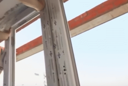 Установка пластикових вікон — покроковий опис робочого процесу