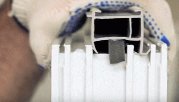 Установка пластикових вікон — покроковий опис робочого процесу