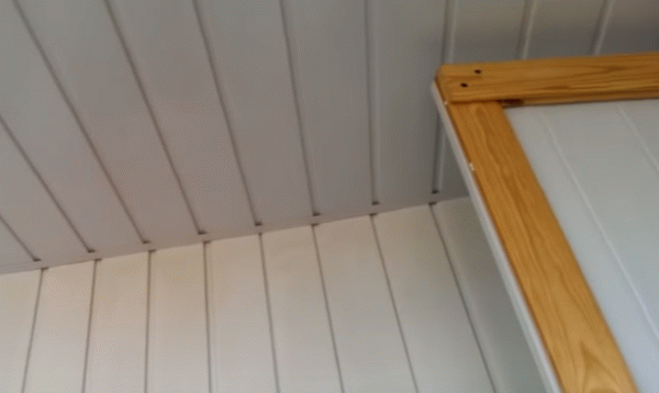 Стельова сушарка для білизни на балкон — 25 етапів самостійної установки