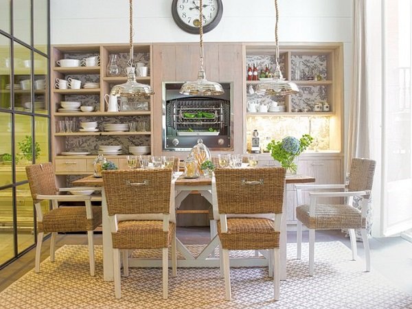 Сучасний дизайн кухні: актуальні тенденції, стилі, ідеї з облаштування інтерєру та фото