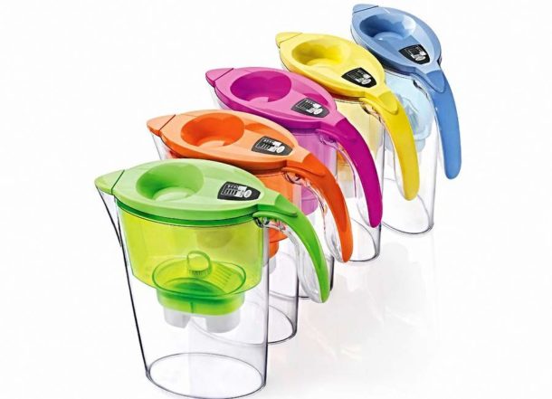 Для чого потрібен вугільний фільтр для води: від чого очищає, варіанти використання