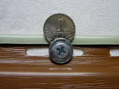 Сайдинг Доломіт – особливості конструкції і монтажу