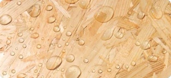 Плита OSB — що це за матеріал і для чого його використовують Плита OSB — що це за матеріал і для чого його використовують