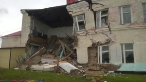Сонник Будинок: нове високе, низьке, велика уві сні бачити