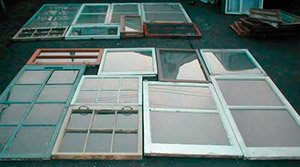 Теплиця з віконних рам своїми руками: матеріали, конструкція, етапи робіт, креслення, відео інструкція