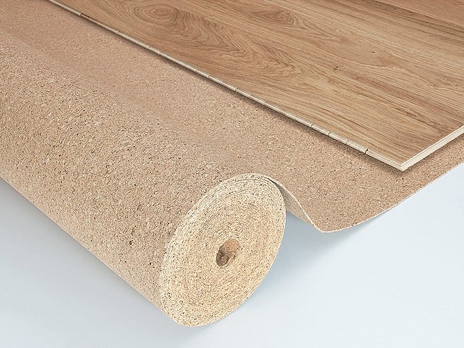 Укладання та монтаж паркетної дошки на стіну