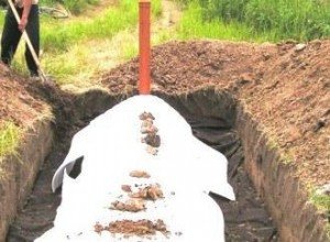 Пристрій септика Танк: принцип роботи, схема монтажу і відгуки власників