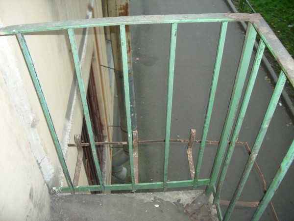 Як обшити балкон сайдингом: інструкція Як обшити балкон сайдингом: інструкція