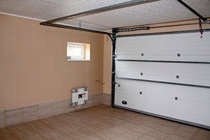 Будівництво гаража з піноблоків своїми руками: фундамент, стіни, дах, відео інструкція