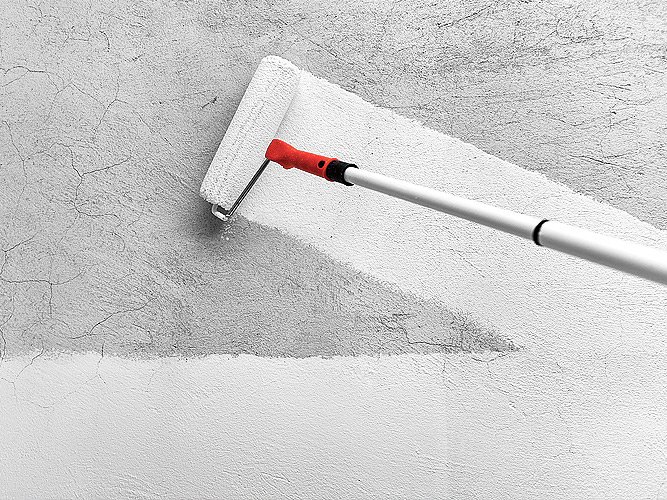 Укладання та монтаж паркетної дошки на стіну