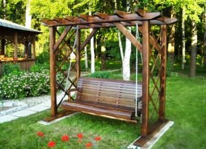 Лайфхаки для дачі: як красиво і оригінально оформити майданчик для відпочинку