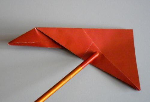Як зробити паперовий літачок, який довго літає: варіанти моделей, покрокові схеми, фото і відео