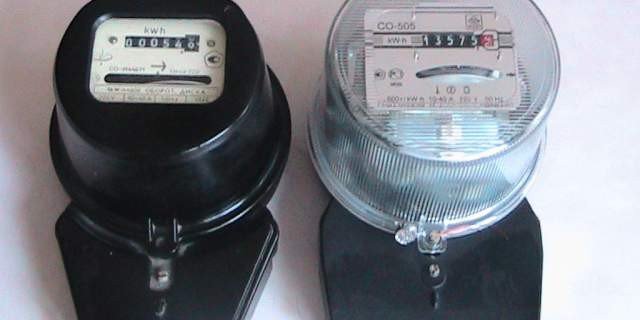 Клас точності лічильника   як дізнатися, строк експлуатації ціна