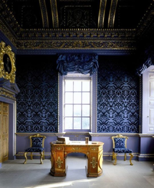 Морський стиль або мрії про море