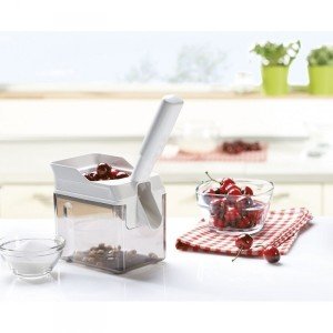 Як витягти кісточки з вишні — пристосування для видалення кісточок з вишень