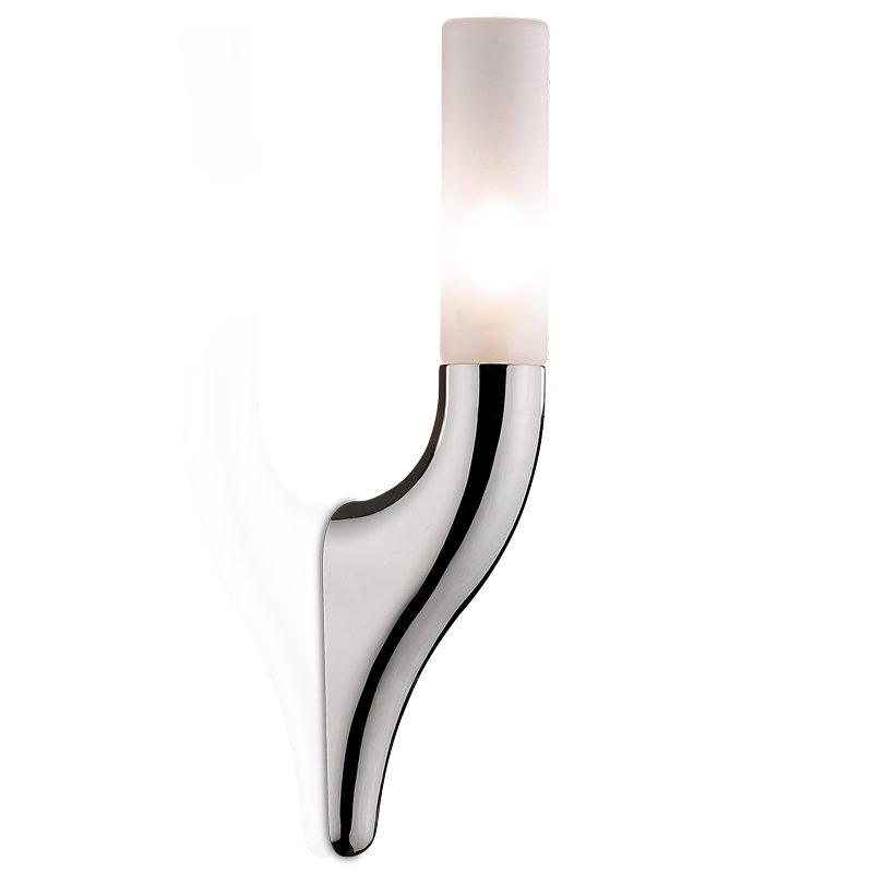 Настінний світильник для ванної кімнати: як вибрати і монтаж своїми руками +фото