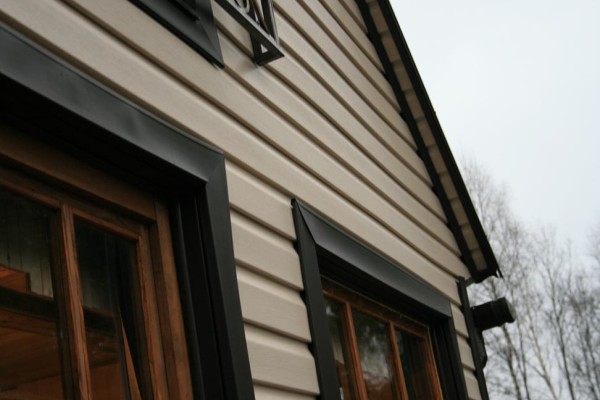 Який вініловий сайдинг краще вибрати – поради професіоналів