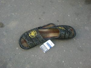 Сонник Вкрали Взуття в сні бачити до чого сниться?