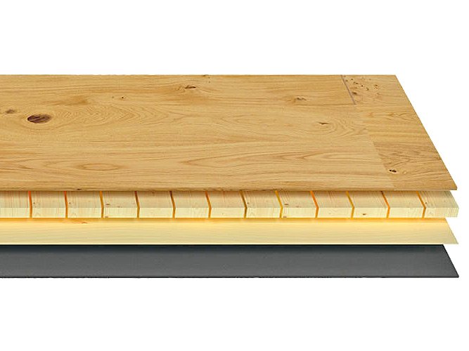 Що таке паркетна дошка, з чого робиться і чим відрізняється від паркету